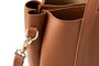 Lucky Bees Bolso Tote 1257 - Tan